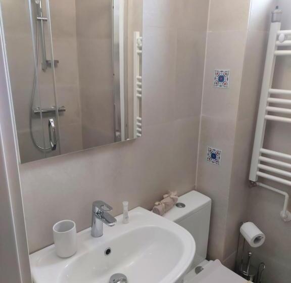 Номер Deluxe, Sky Park Home