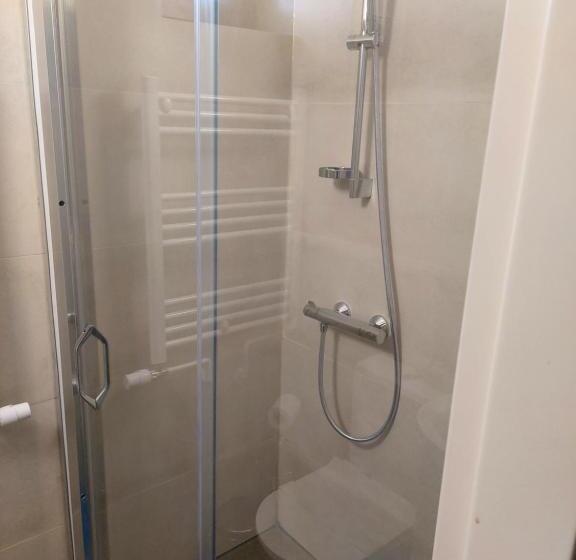 חדר דלוקס, Sky Park Home