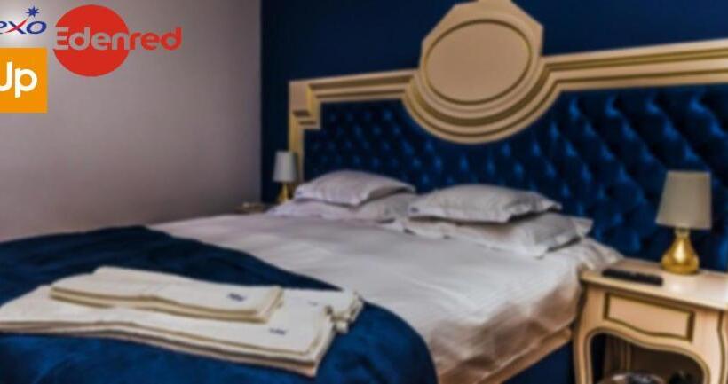 Номер Deluxe, Sky Park Home
