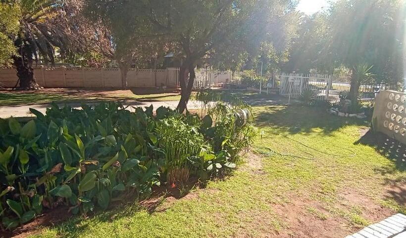 스탠다드 룸, The Guesthouse On Main