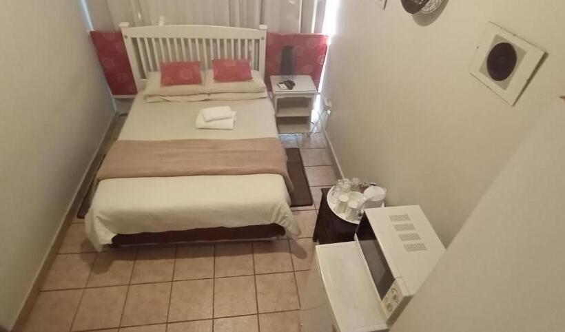 스탠다드 룸, The Guesthouse On Main