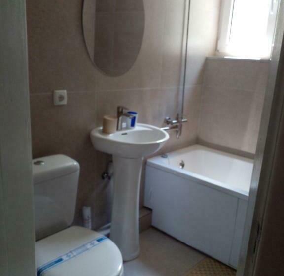 اتاق استاندارد, грк релакс