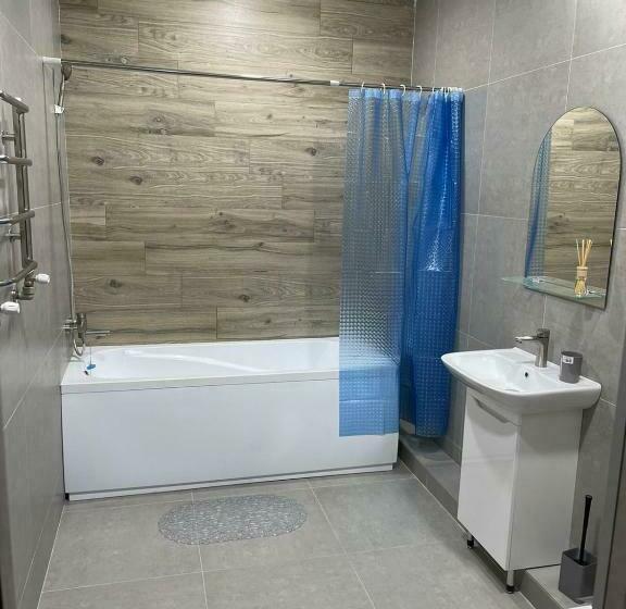 اتاق لوکس با بالکن, грк релакс