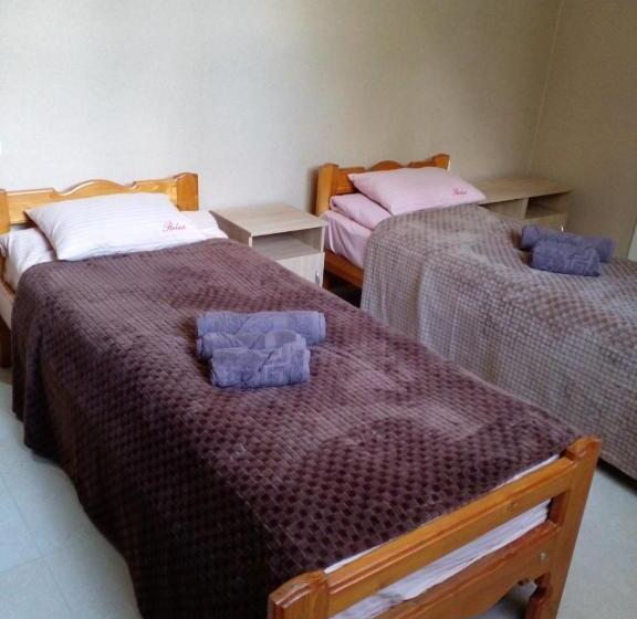 اتاق استاندارد, грк релакс