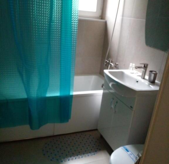 اتاق استاندارد, грк релакс