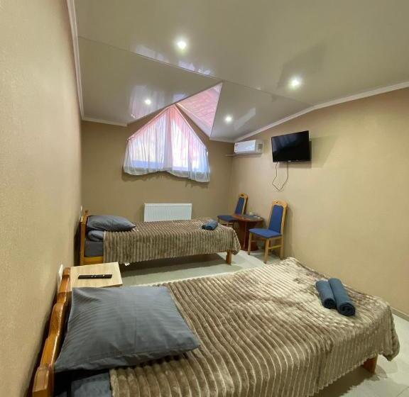 اتاق استاندارد, грк релакс