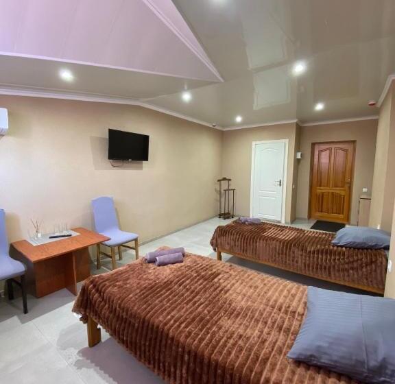 اتاق استاندارد, грк релакс