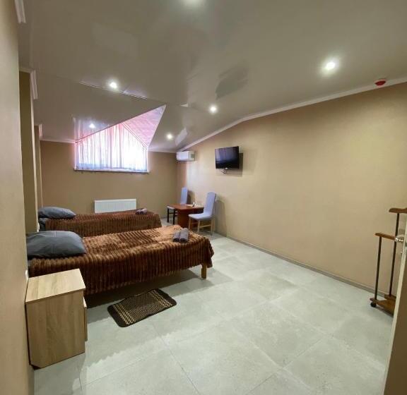 اتاق استاندارد, грк релакс