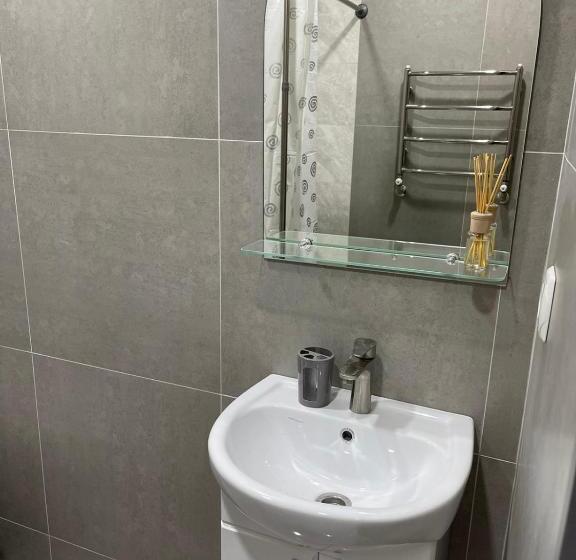 Номер Стандарт, грк релакс