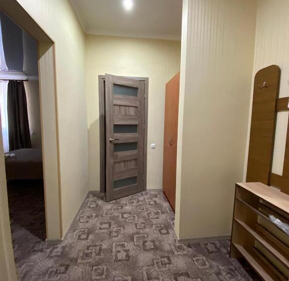 اتاق لوکس با بالکن, грк релакс