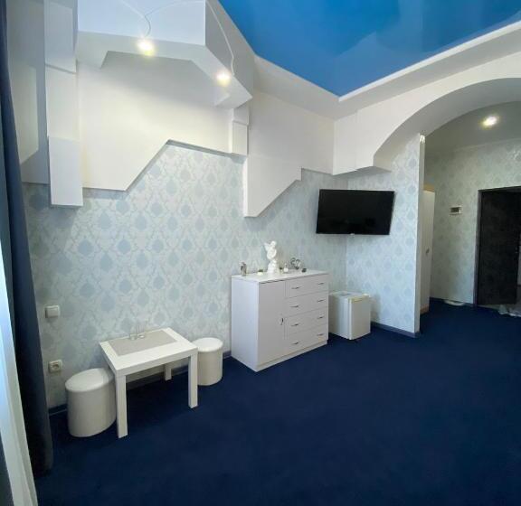 اتاق سوپریور, грк релакс