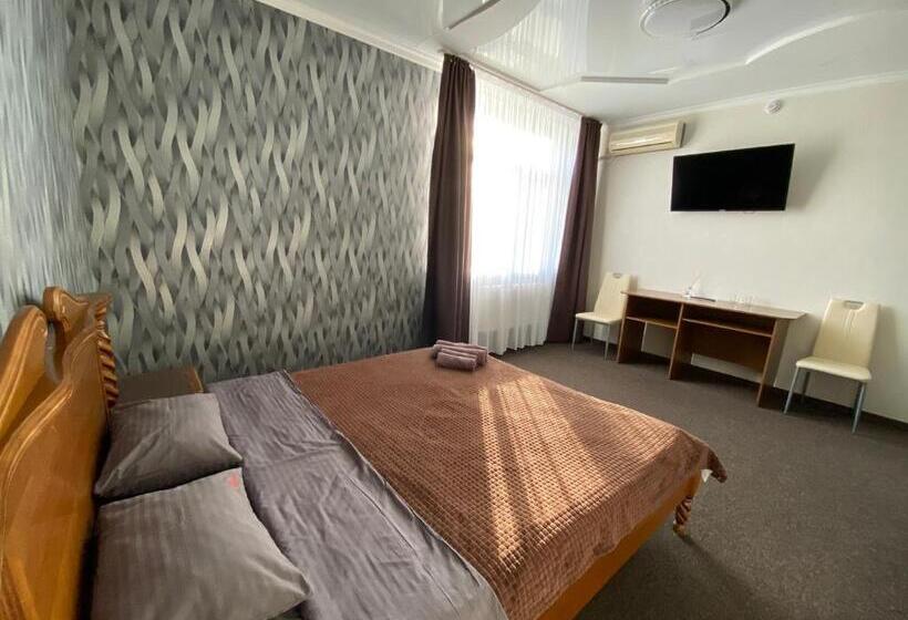 اتاق سوپریور, грк релакс