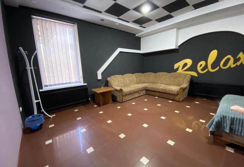 اتاق اکونومی, грк релакс