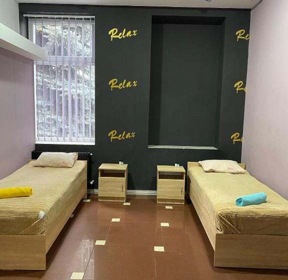 اتاق اکونومی, грк релакс