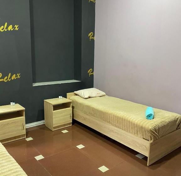 اتاق اکونومی, грк релакс