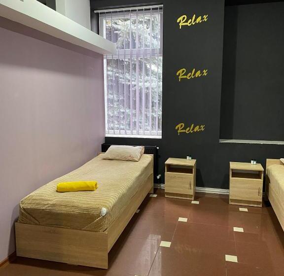 اتاق اکونومی, грк релакс