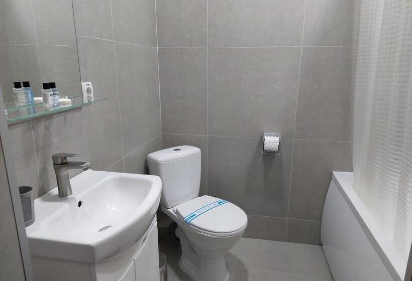 اتاق لوکس, грк релакс