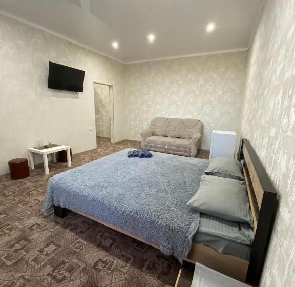 اتاق لوکس, грк релакс