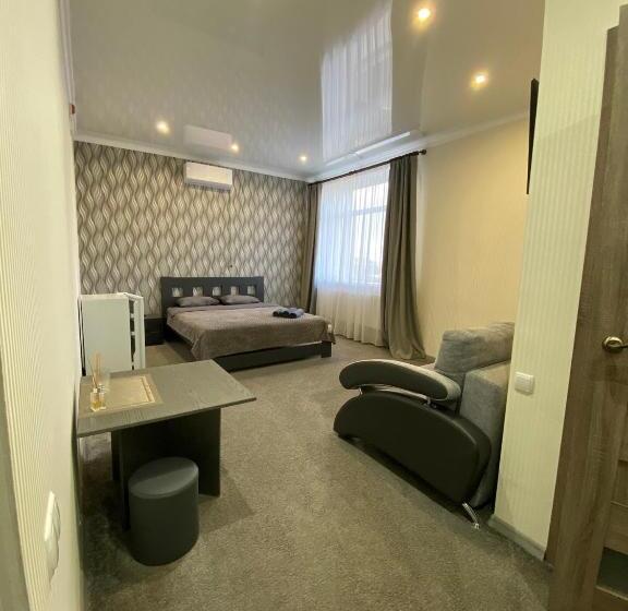 اتاق لوکس, грк релакс