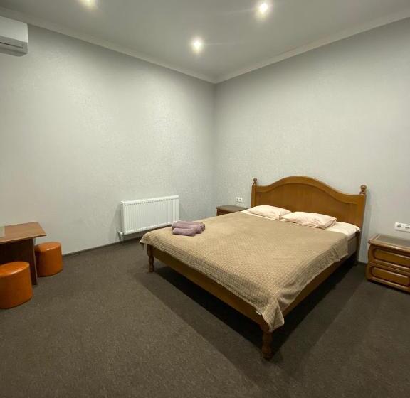 اتاق استاندارد, грк релакс