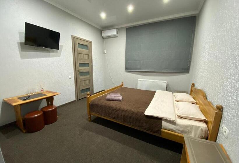 اتاق استاندارد, грк релакс