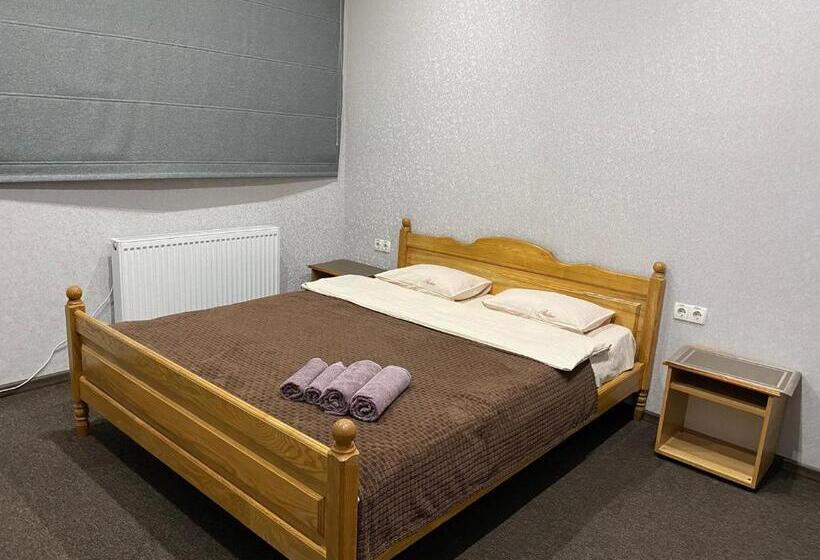 اتاق استاندارد, грк релакс