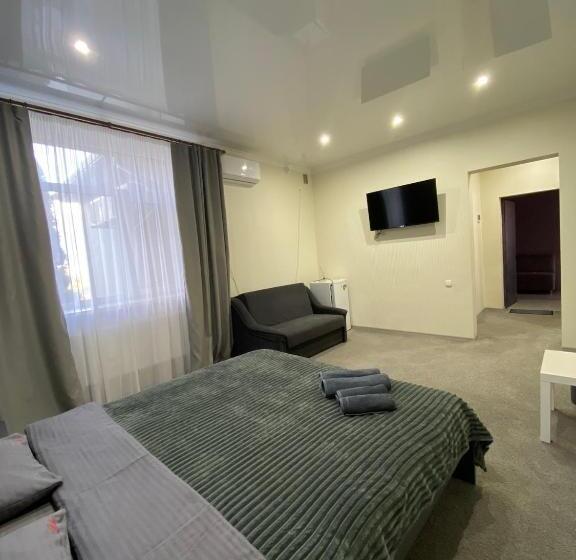 اتاق لوکس, грк релакс