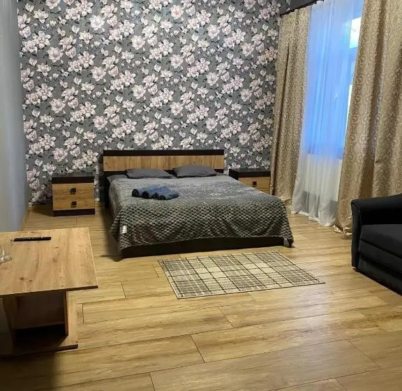 デラックスルーム, грк релакс