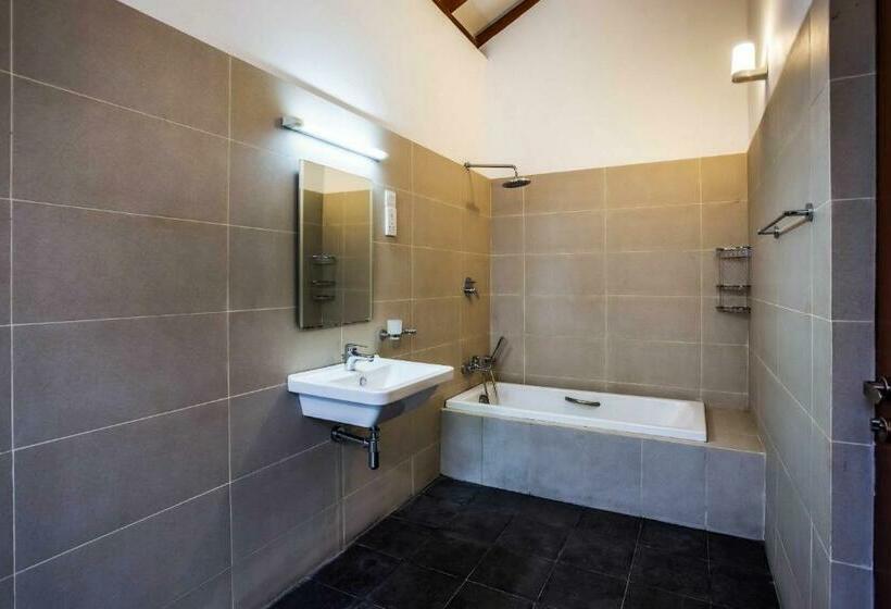 带海景的标准房, 360 Surf Weligama Bay