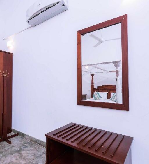 带海景的标准房, 360 Surf Weligama Bay