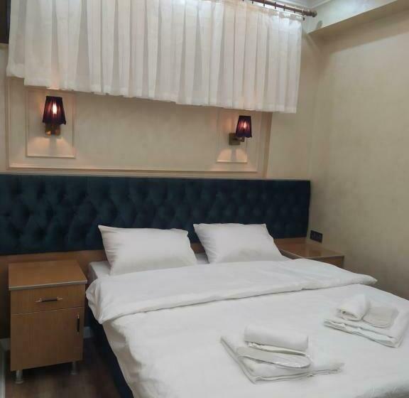 اتاق استاندارد یک نفره, Bonami