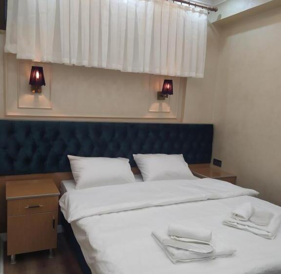 اتاق استاندارد, Bonami