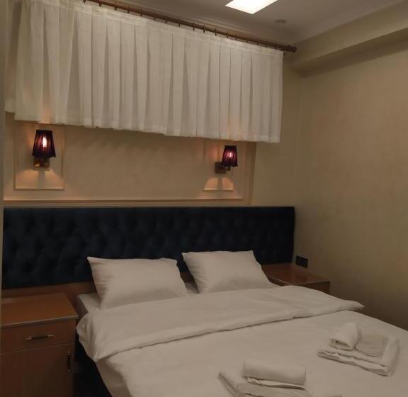 اتاق استاندارد, Bonami