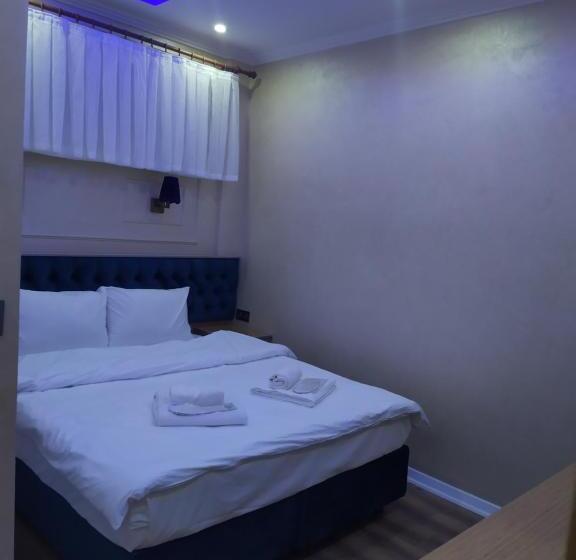 اتاق استاندارد, Bonami