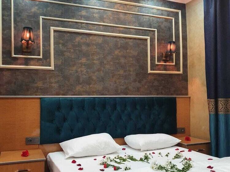 اتاق استاندارد, Bonami