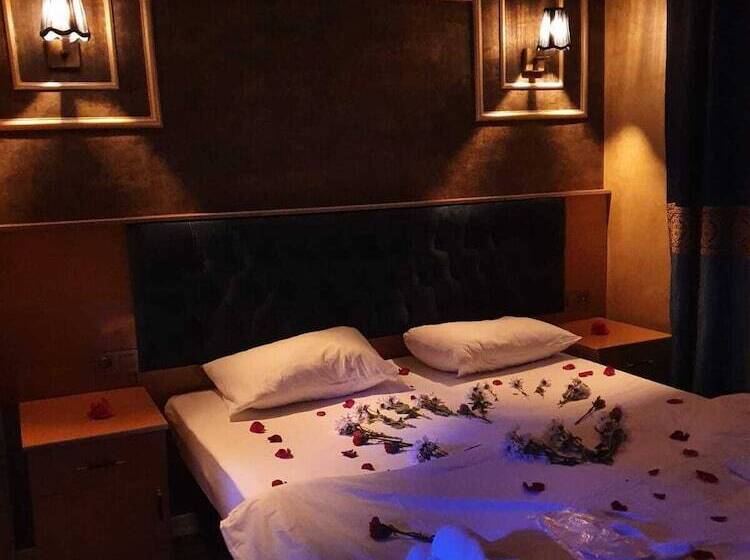 اتاق استاندارد, Bonami