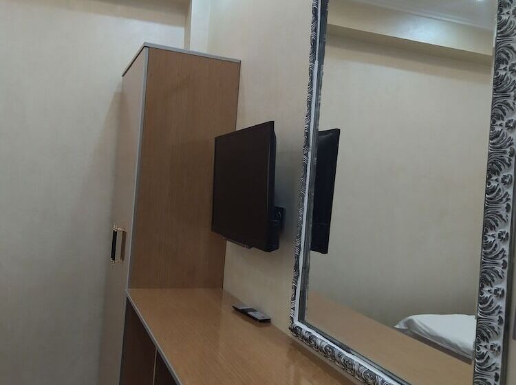 اتاق استاندارد, Bonami