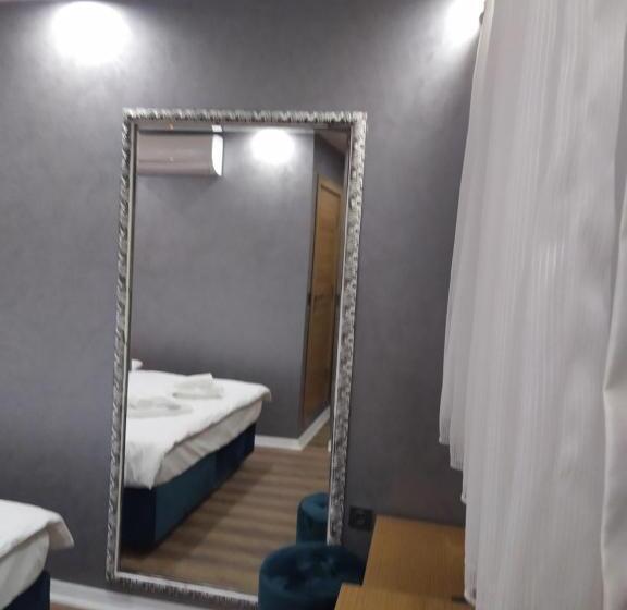 اتاق استاندارد, Bonami