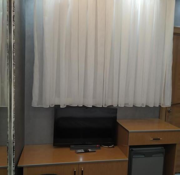 اتاق استاندارد, Bonami