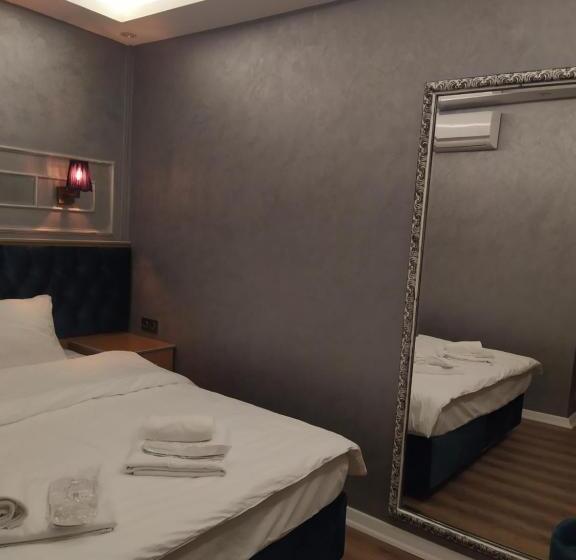 اتاق استاندارد, Bonami