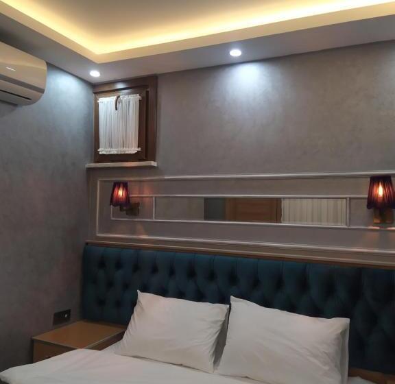 اتاق استاندارد, Bonami