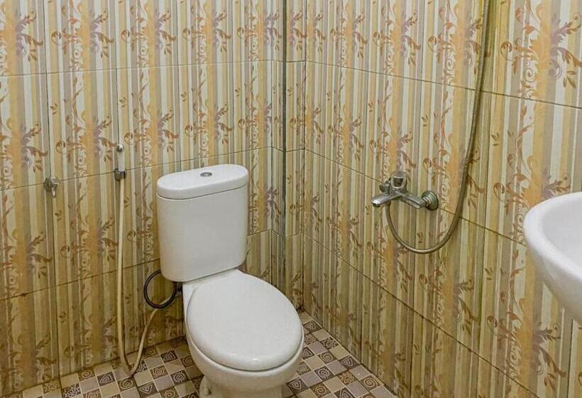 חדר אקונומי, Nascar Family Hotel Palangkaraya Redpartner