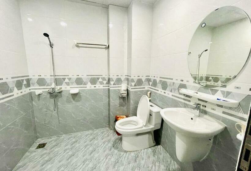 اتاق اکونومی, Little Vietnam Hotel   Cát Bà