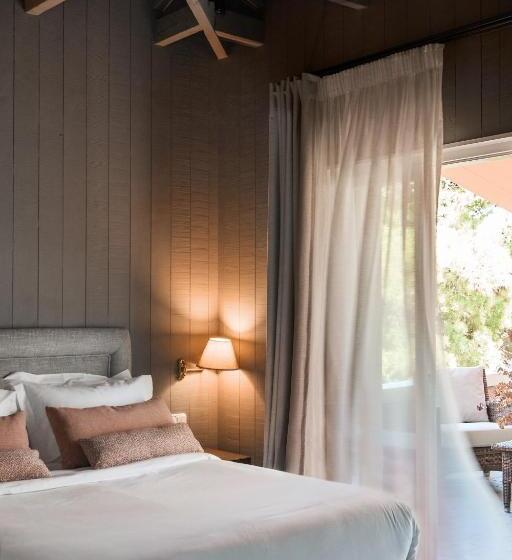 디럭스 스위트, The Kefalari Suites