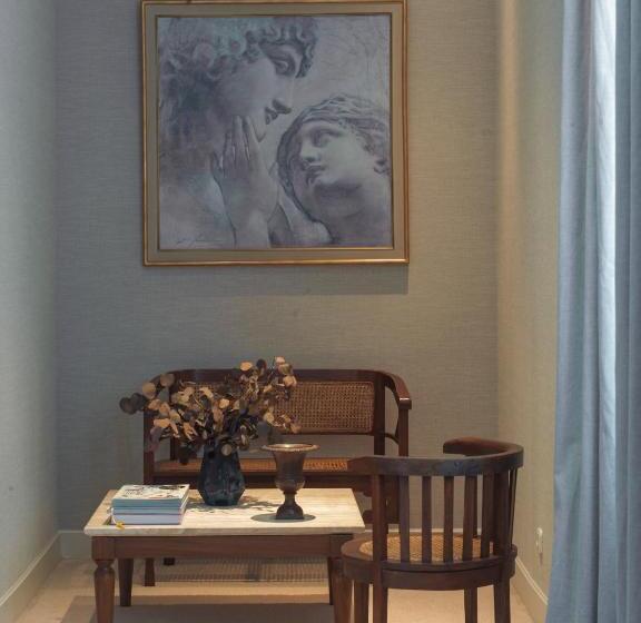 주니어 스위트, The Kefalari Suites