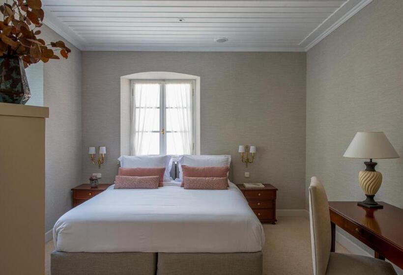 주니어 스위트, The Kefalari Suites