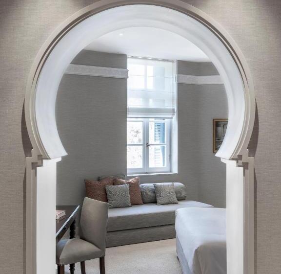 수피리어 스위트, The Kefalari Suites