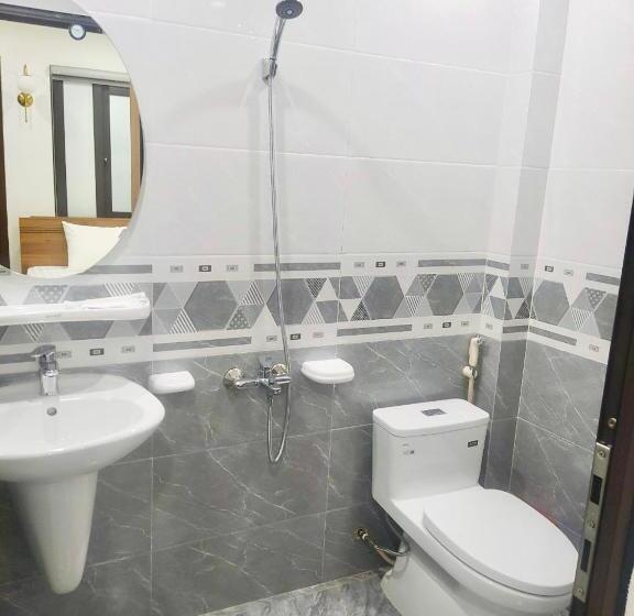 اتاق اکونومی, Little Vietnam Hotel   Cát Bà