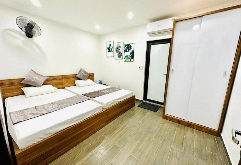 اتاق اکونومی, Little Vietnam Hotel   Cát Bà