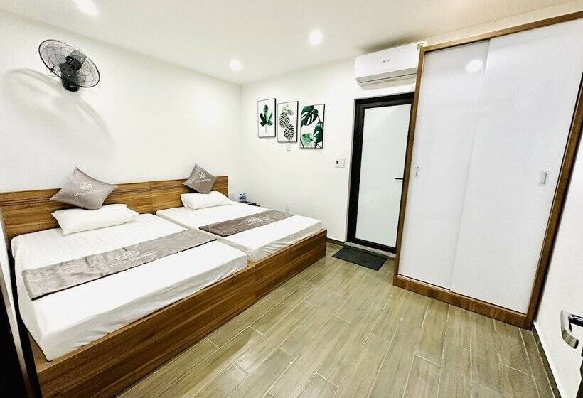 اتاق اکونومی, Little Vietnam Hotel   Cát Bà